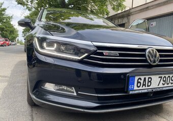 Volkswagen Passat B8 2.0 DSG 176kW 2017 4motion - 8