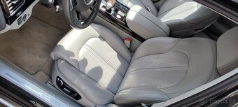 Audi A8 4.0 tsfi 320kw - 8