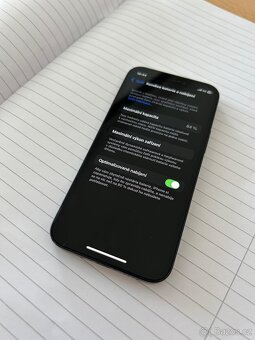 Iphone 12 mini 64GB - 8