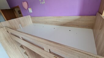 Dětská palanda - 8