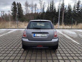 Mini Cooper - 8