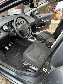 Peugeot 308 SW GT-line - 8