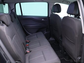 Opel Zafira 2,0 CDTI 121kW Aut. 7-Míst (2014) - 8