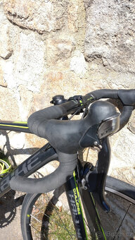 Haibike Challenge vel. 46 - 8