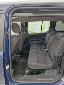 Ford Transit TDCi - 8