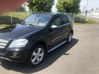 Mercedes Ml 320cdi - 8