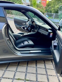 Porsche 911 991.1 4S PDK Aero packet - 8