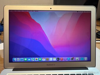 Apple MacBook Air 13" 2017 i5, 8GB RAM, 128GB SSD - 8