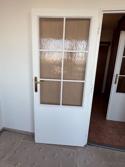 Daruji dveře za odvoz Praha 8 - 8