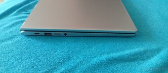 Acer Chromebook 314 Pure Silver (CB314-4H-31PS) - 8