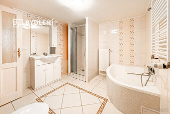 Pronájem bytu 3+1, 103 m² Českobratrská 1556, Teplice - 8