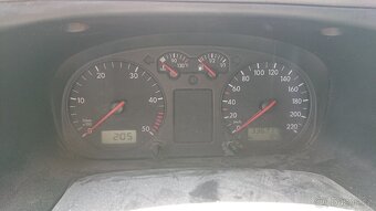 Transporter t4 long 2,5tdi syncro - 8