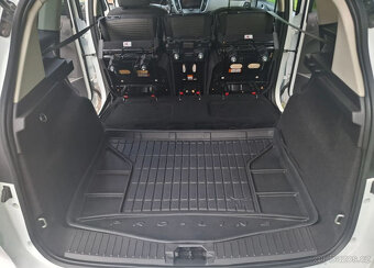 Ford C-MAX 2.0 TDCi Start-Stop-System Titanium - 8