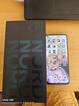 OnePlus Nord 2T 5G - 8