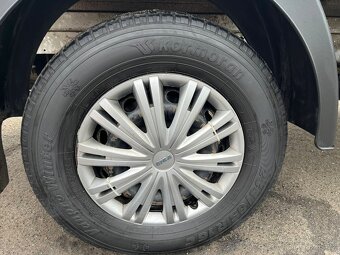 Mercedes-Benz Sprinter 319 CDI/L Carrier PULSOR 400 -20°C LA - 8