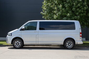 Volkswagen Caravelle T5 2.0 BiTDi 4Motion /aj na splátky/ - 8