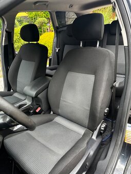 Ford Mondeo 2.0TDCi - 8