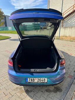 Vw arteon 2.0 tsi 206kw 4motion - 8