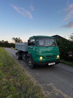Avia A80 Turbo 85kW - 8