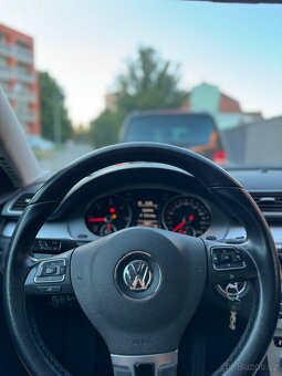 VW PASSAT B7 2.0 TDI CFFB 103kw, 2012, Bi-Xenon - 8