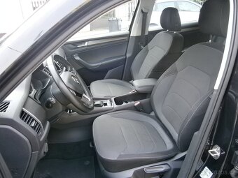 ŠKODA KODIAG 2.0 TDI DSG BLACK EDITION - 8