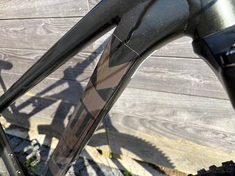 Trek Rescoe 7 2024, velikost M/L - 8