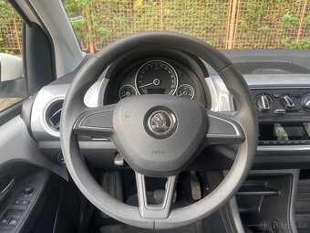 Citigo 55 kW automat - 8