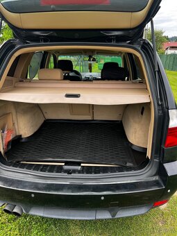 BMW X3 - 8
