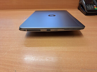 HP EliteBook Folio 1040 G1 - i5 4x2.70GHz, 8GB RAM, WIN 11 - 8