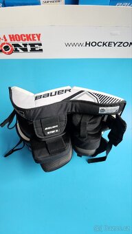 Dětské betony Bauer prodigy YTH M - 8
