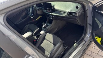 Hyundai I30N performance - 8