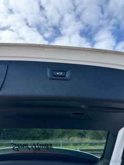 BMW 320d F31 (2018) – M Paket, ST podvozek, Stage 1 - 8