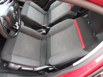 Citroen C3 1.2 PureTech,1.maj,zak. v ČR,najeto 89000km - 8