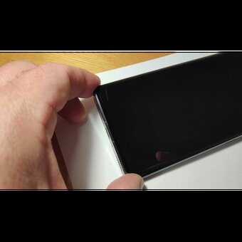 Xiaomi 13 Pro 12GB/256GB, Ceramic Black - 8