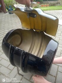 Pivní sud jako přepravní box - 8