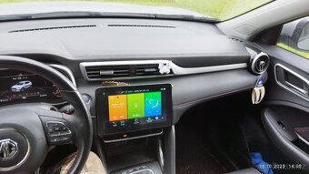 Prodam MG zs - 8