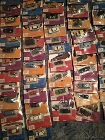 Kultovní automobily ČSSR DeAgostiny - 8