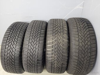 Originál 16" VW Golf 7 Škoda Octavia 3 5x112 - 8