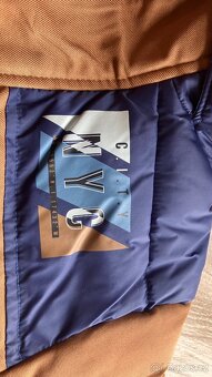 Chlapecká zimní bunda - 8