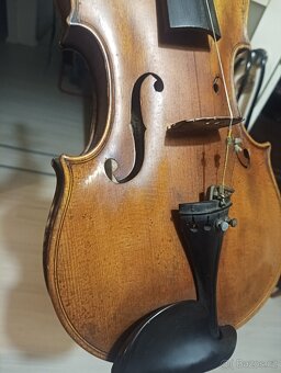 Housle Josef Kupka - 8