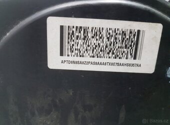 OPEL INSIGNIA A LIFT 2.0 CDTI 120HP MOTOR A20DTE - 8