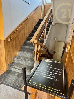 Restaurace, Brno – Královo Pole, ul. Sladkovského, ZP 99 ... - 8