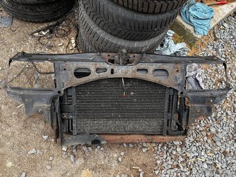 Škoda octavia 1 1.9tdi 81kw díly z vozu ihned - 8