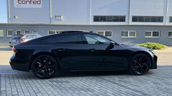 Audi RS7 Sportback 4.0 V8 70 TFSI 600hp Matrix Vzduch Záruka - 8