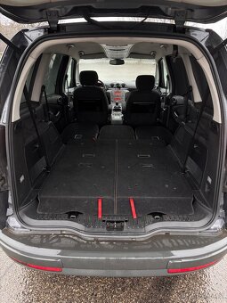 Ford Galaxy 1.8 tdci 92kw 7 míst - 8