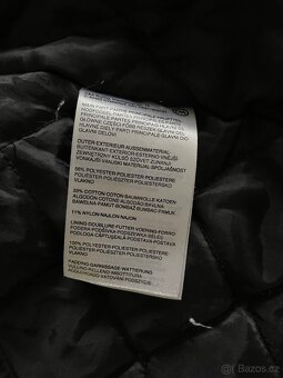 Dámská zimní bunda Clockhouse, vel. S - 8