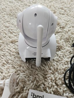 Bezpečnostní kamera nová - 8