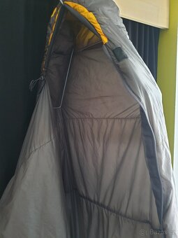 Lehký syntetický spací pytel TheNorthFace SCORPIO - 8