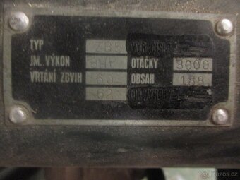 Vojenská elektrocentrála - 8