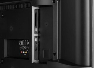 JVC LT‑58VA8035 58″ | UHD 4K, Android TV – Skvělý stav - 8